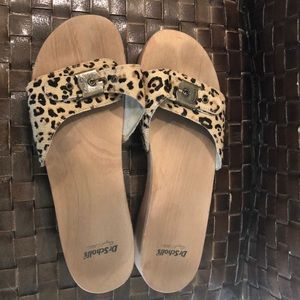 Dr Scholl’s original collection